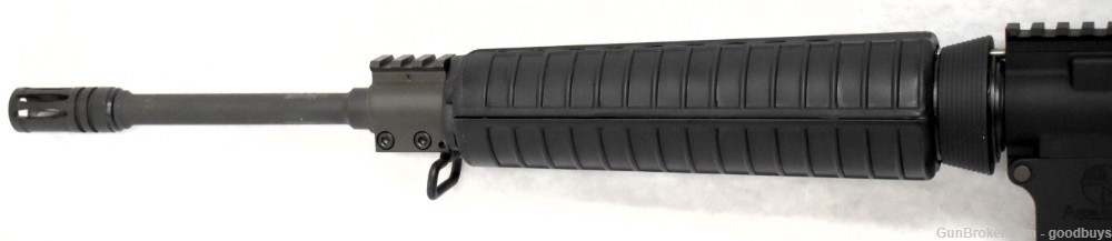 ARMALITE SPR-MOD2 ar10 ar-10 16" 7.62x51 308 win spr mod 2 minty sale-img-7