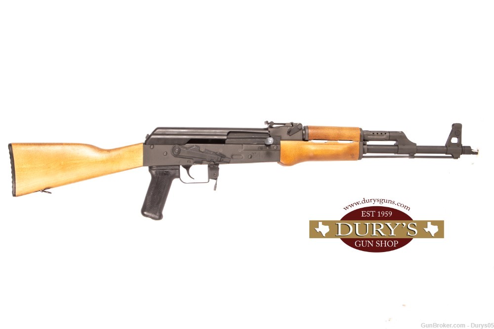 Century Arms BFT47 7.62x39 Durys # 17961-img-0