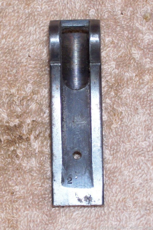 Lee Enfield Rear Sight Base for the No1 MKIII-img-3