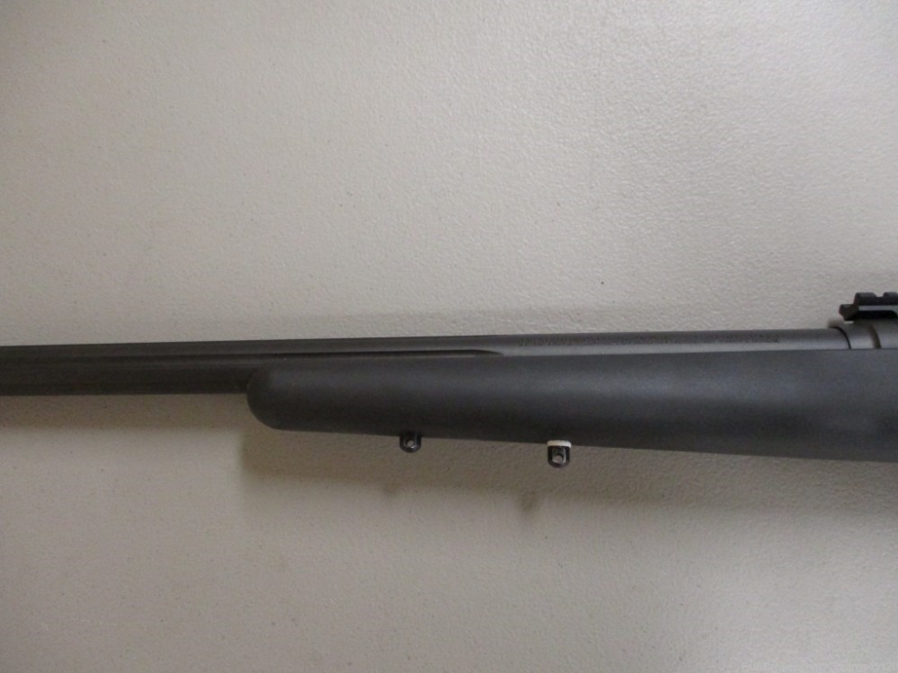 Savage Model 10 - LEFT HANDED - 308 Winchester - 23" barrel-img-8