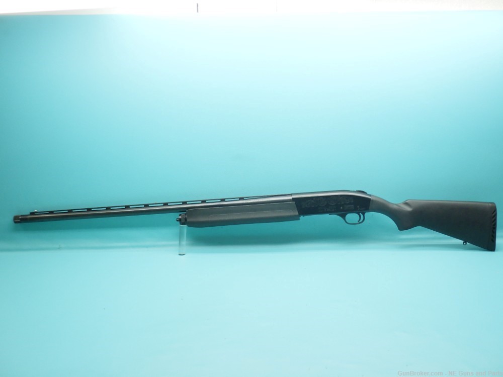 Mossberg 9200 12ga 3" 28" VR bbl Shotgun-img-4