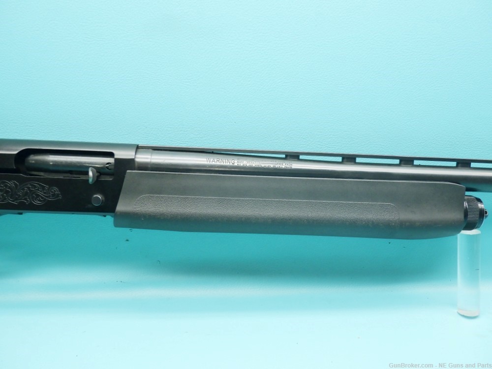 Mossberg 9200 12ga 3" 28" VR bbl Shotgun-img-2