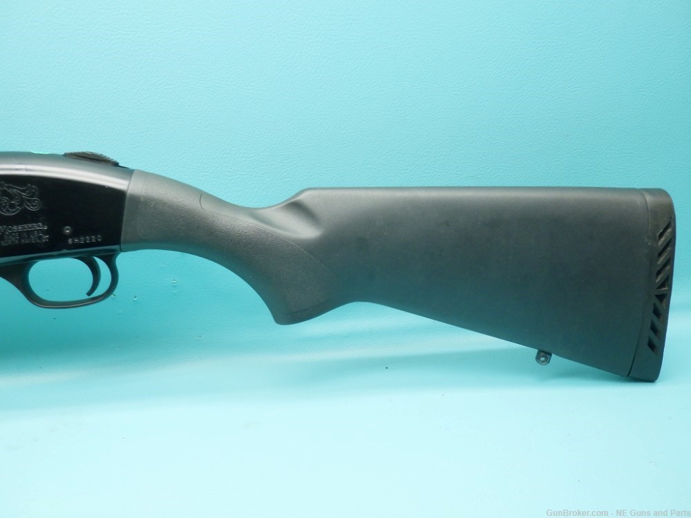 Mossberg 9200 12ga 3" 28" VR bbl Shotgun-img-5