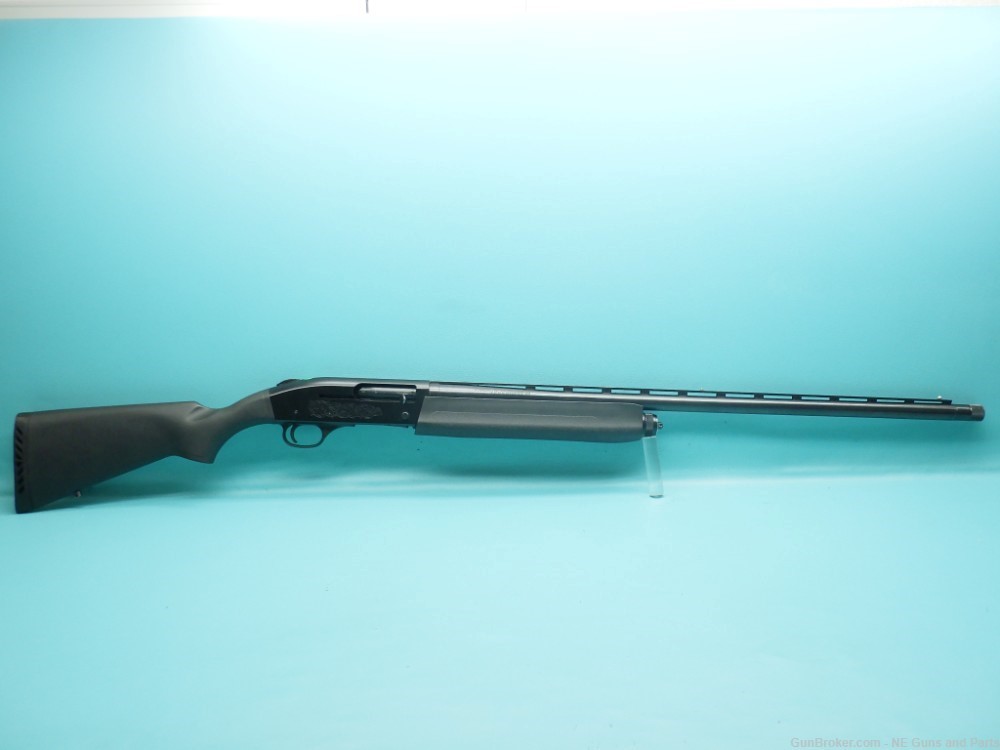 Mossberg 9200 12ga 3" 28" VR bbl Shotgun-img-0