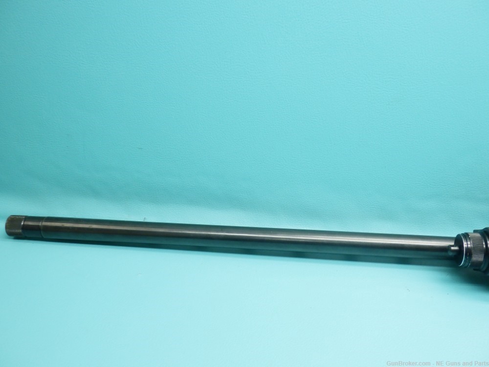 Mossberg 9200 12ga 3" 28" VR bbl Shotgun-img-16