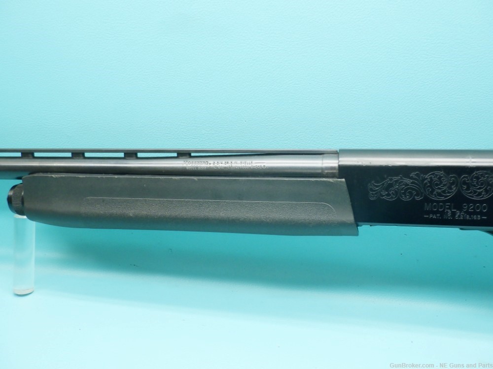 Mossberg 9200 12ga 3" 28" VR bbl Shotgun-img-6