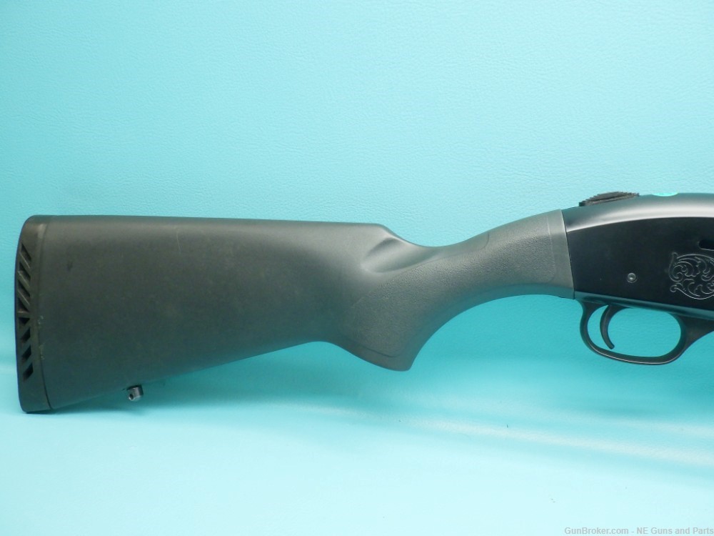 Mossberg 9200 12ga 3" 28" VR bbl Shotgun-img-1
