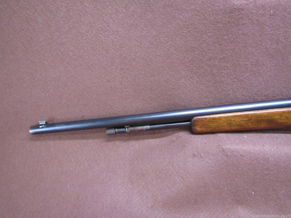 J Stevens Arms Co Model 66 22 S/L/LR Bolt Action Rifle C&R Okay-img-13