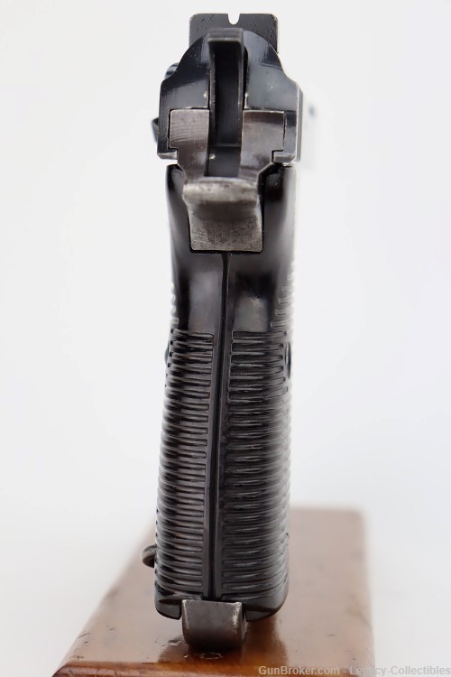 WW2 German 1941 Walther P.38 - AC 41 - 9mm-img-1