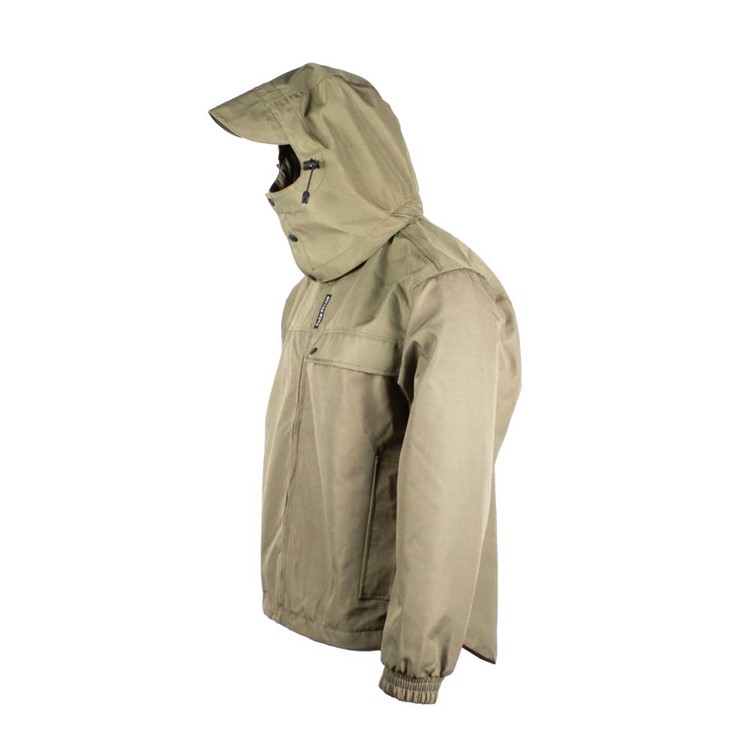 RIVERS WEST Coho Jacket, Color: Khaki, Size: XL-img-2