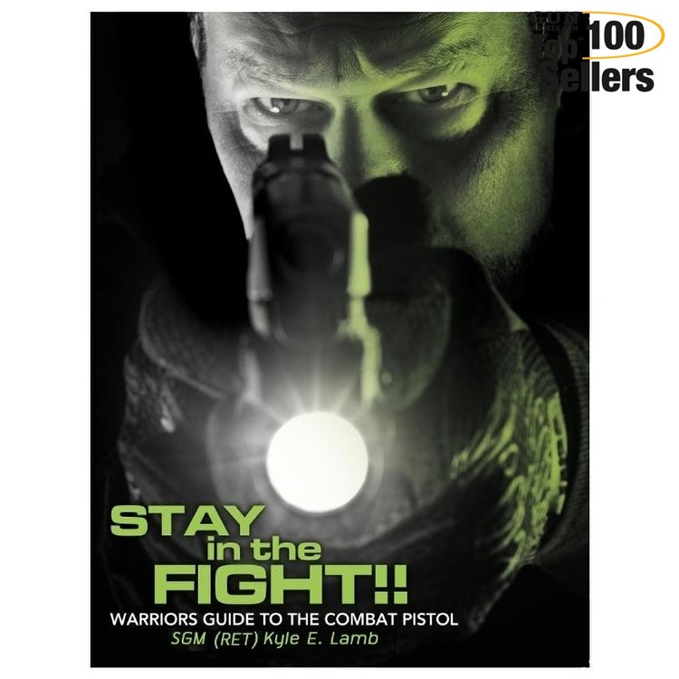 VIKING TACTICS Stay in the Fight Combat Pistol Warriors Guide (VTAC-STAY)-img-0