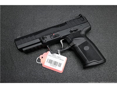 FN FIVE SEVEN 5.7X28 MRD IN BLACK - FACTORY NEW! BLOWOUT PRICE!