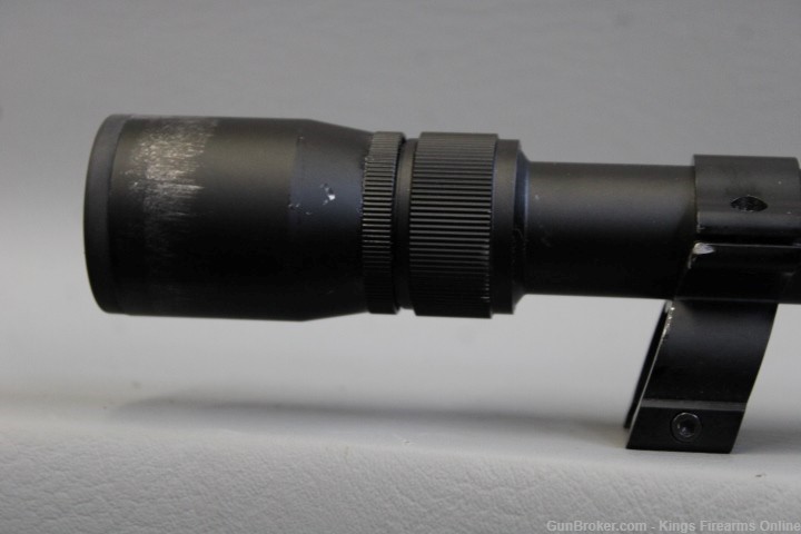 Nikon ProStaff 3-9x40mm Rifle Scope Item G-img-9