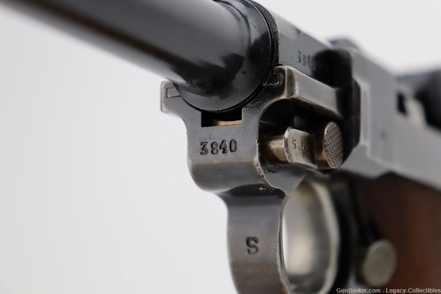 1934 "K Date" Mauser Luger Rig - 9mm-img-15