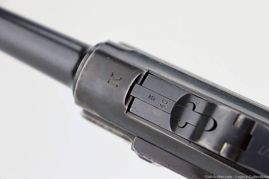 1934 "K Date" Mauser Luger Rig - 9mm-img-19