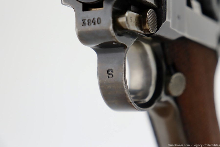 1934 "K Date" Mauser Luger Rig - 9mm-img-14