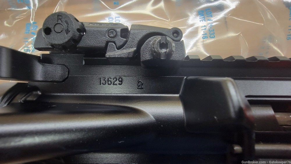 Colt LE6920 Colt Defense 5.56 NIB -img-3