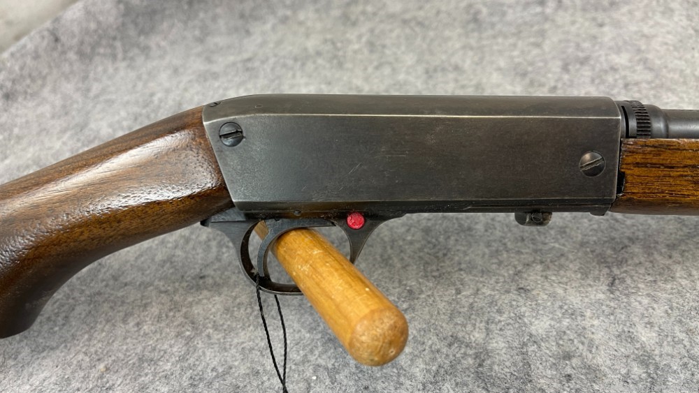 Remington Model 24 22 Short-img-2