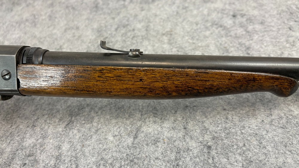 Remington Model 24 22 Short-img-3