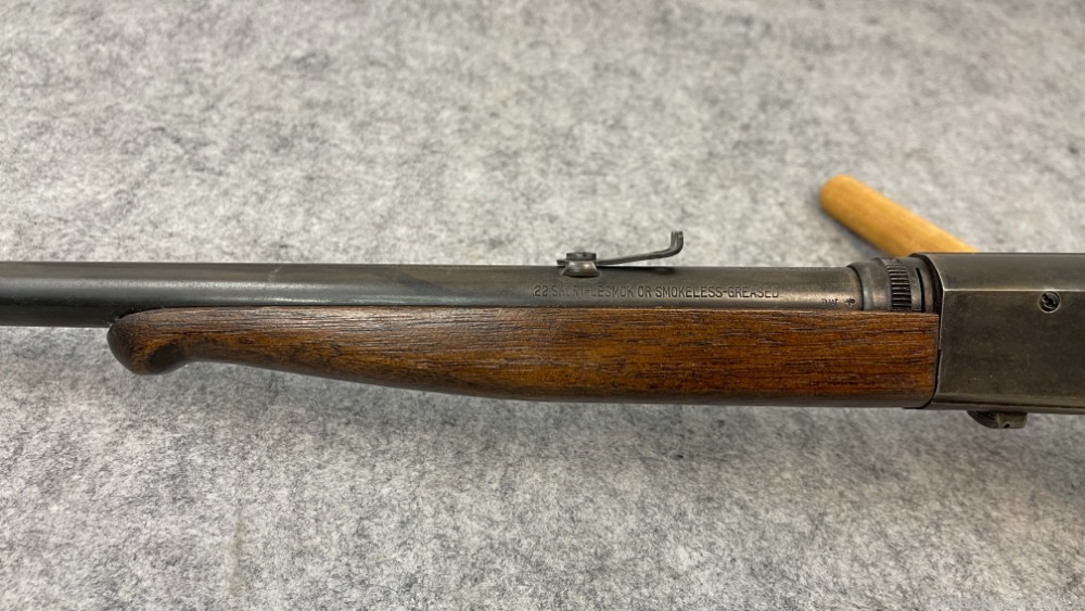 Remington Model 24 22 Short-img-14