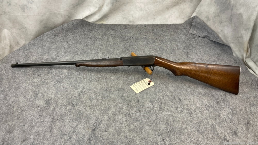 Remington Model 24 22 Short-img-11