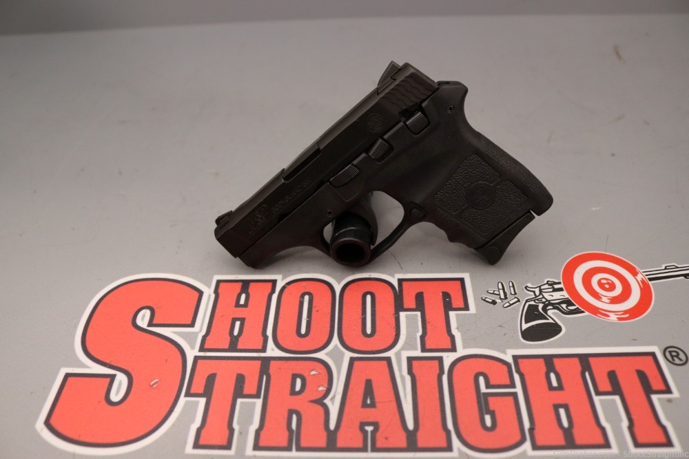 Smith & Wesson BODYGUARD .380 AUTO 2.75"bbl w/Box-img-22