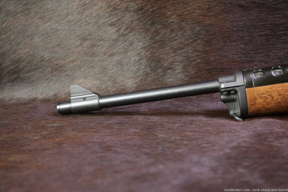 Ruger Mini Thirty Model 01829 7.62x39mm 18.5” Semi Auto Rifle, MFD 1995-img-12