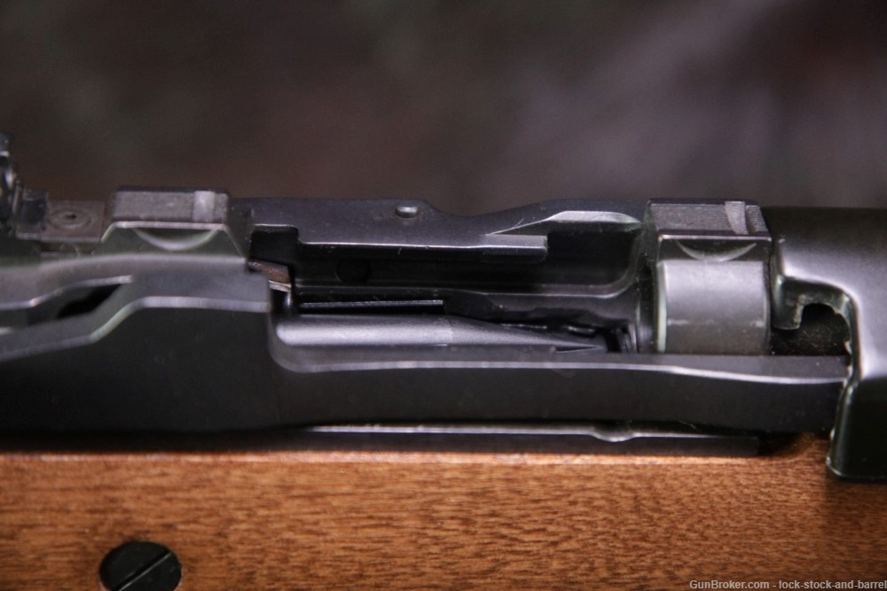 Ruger Mini Thirty Model 01829 7.62x39mm 18.5” Semi Auto Rifle, MFD 1995-img-27