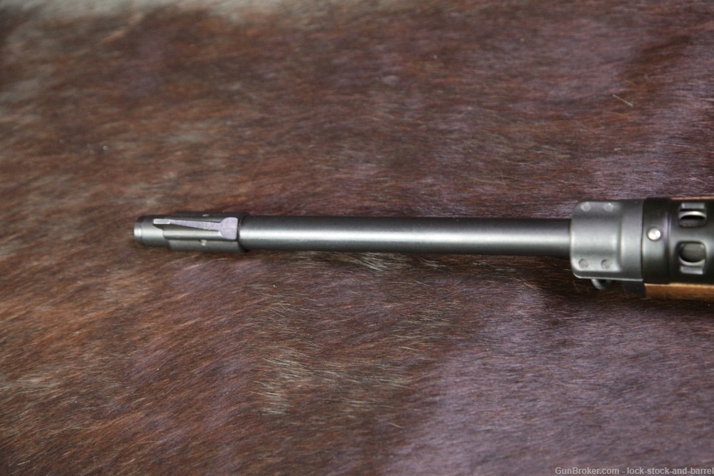 Ruger Mini Thirty Model 01829 7.62x39mm 18.5” Semi Auto Rifle, MFD 1995-img-20