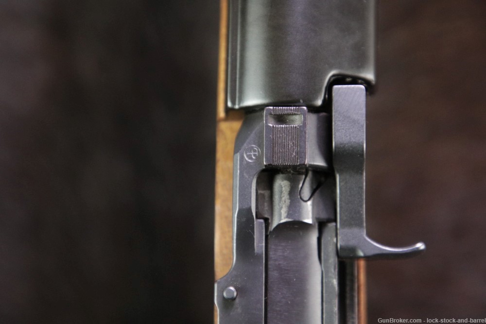 Ruger Mini Thirty Model 01829 7.62x39mm 18.5” Semi Auto Rifle, MFD 1995-img-24