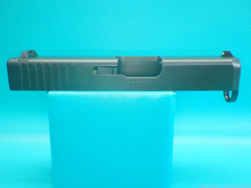 Glock 26 9mm  3.25"bbl Factory Slide Assembly-img-6