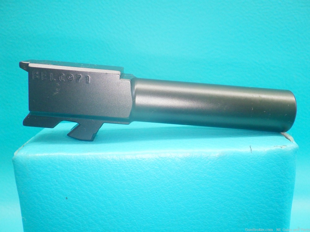 Glock 26 9mm  3.25"bbl Factory Slide Assembly-img-2