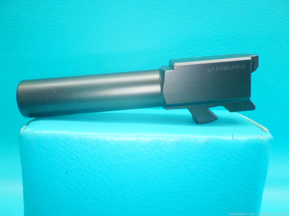 Glock 26 9mm  3.25"bbl Factory Slide Assembly-img-3
