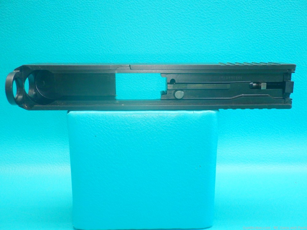Glock 26 9mm  3.25"bbl Factory Slide Assembly-img-9