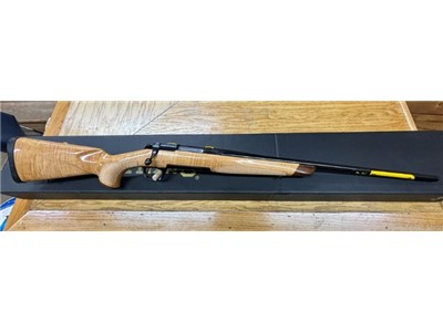 Browning X-Bolt Medallion Maple 243 Win 22"