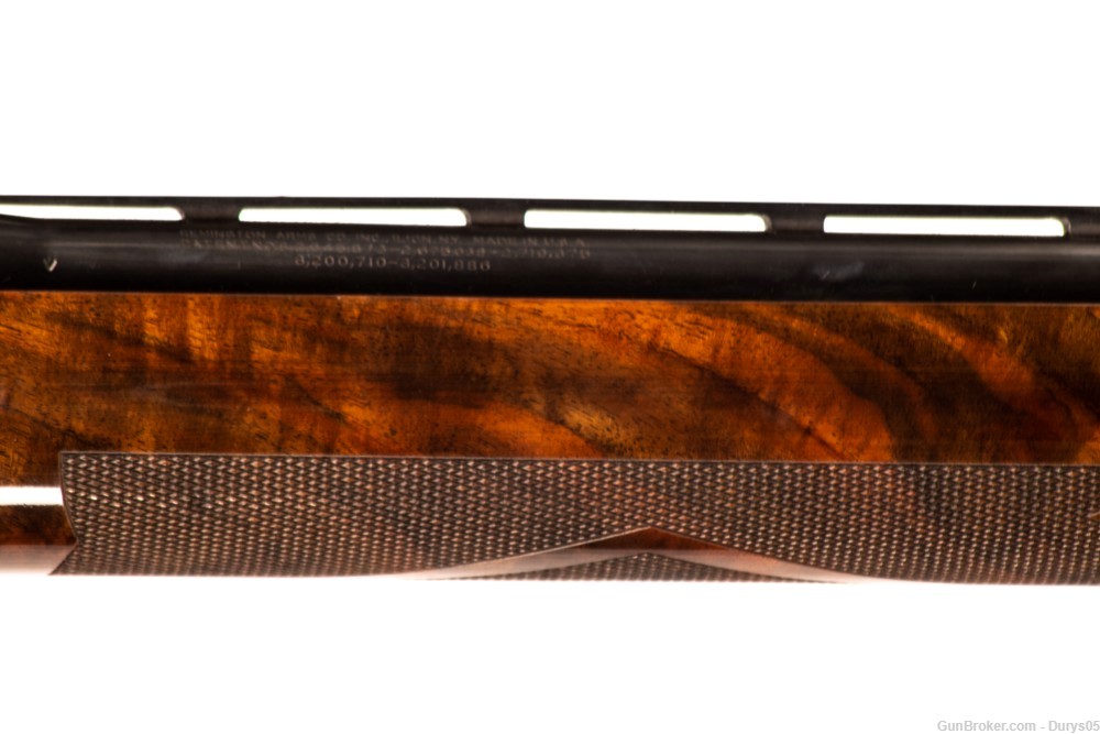 Remington 1100 12 GA 150th Anniversary Durys # 17359-img-4