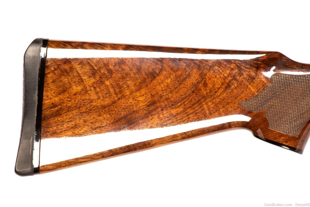 Remington 1100 12 GA 150th Anniversary Durys # 17359-img-7
