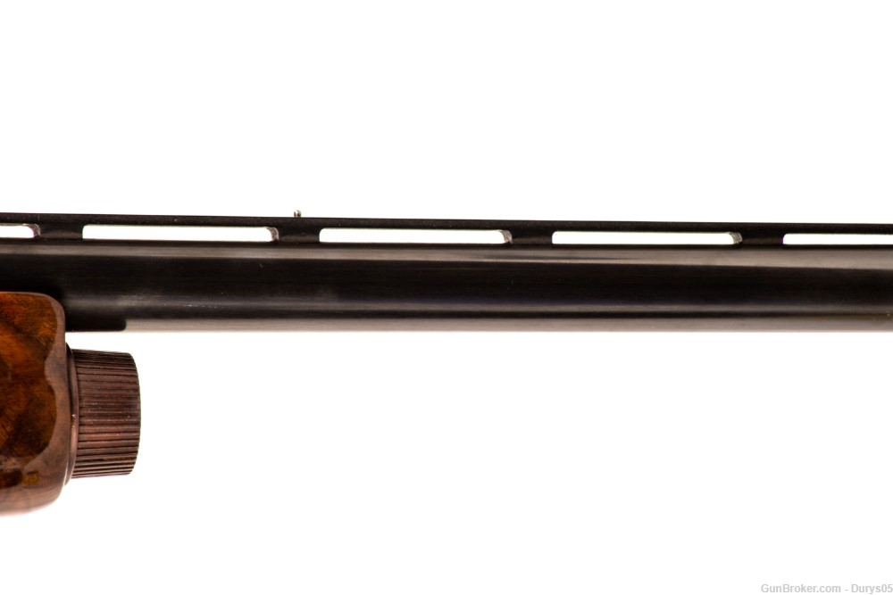 Remington 1100 12 GA 150th Anniversary Durys # 17359-img-2