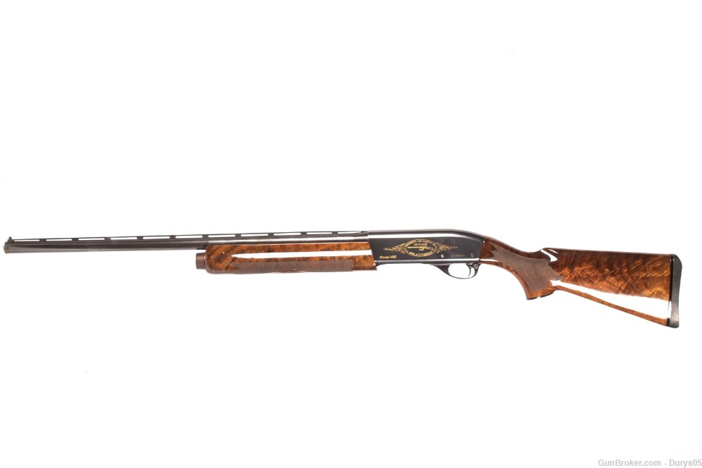 Remington 1100 12 GA 150th Anniversary Durys # 17359-img-15