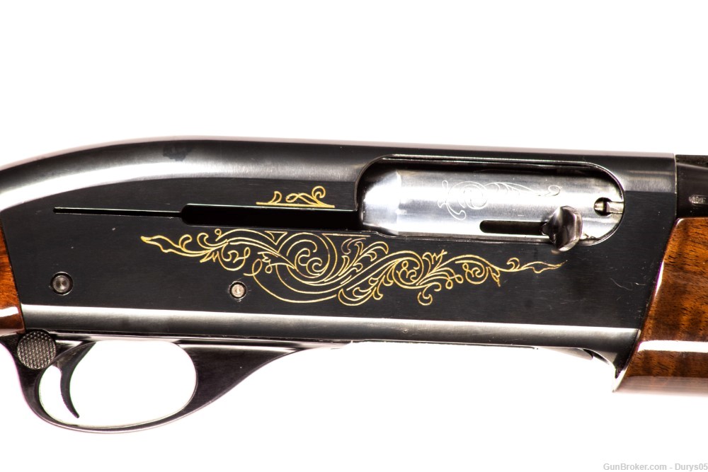 Remington 1100 12 GA 150th Anniversary Durys # 17359-img-5