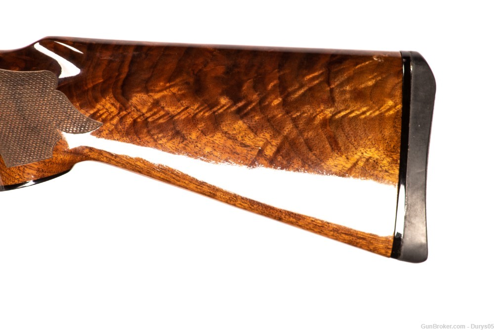 Remington 1100 12 GA 150th Anniversary Durys # 17359-img-13
