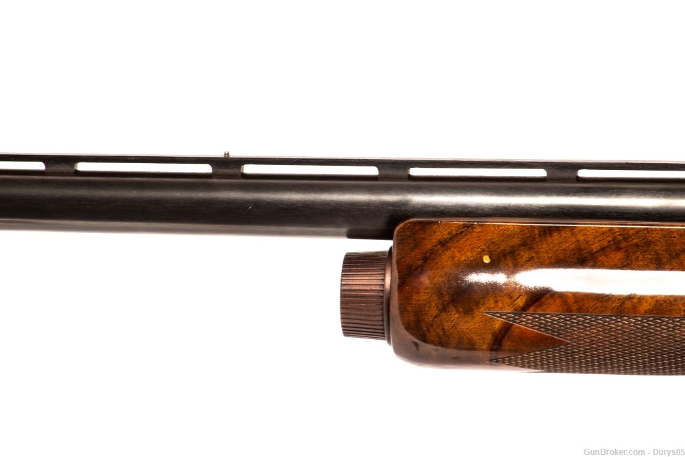 Remington 1100 12 GA 150th Anniversary Durys # 17359-img-9