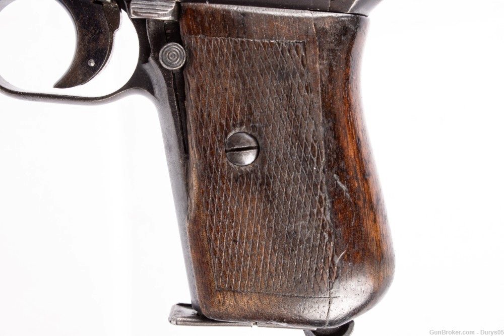 Mauser Model 1914 32ACP Durys # 17781-img-9