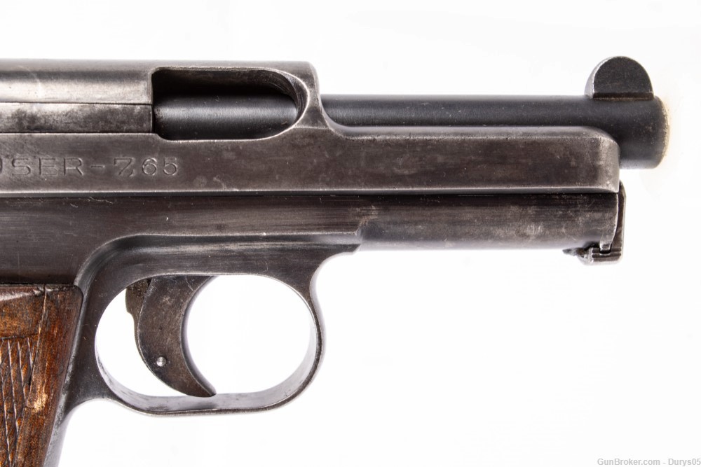 Mauser Model 1914 32ACP Durys # 17781-img-4