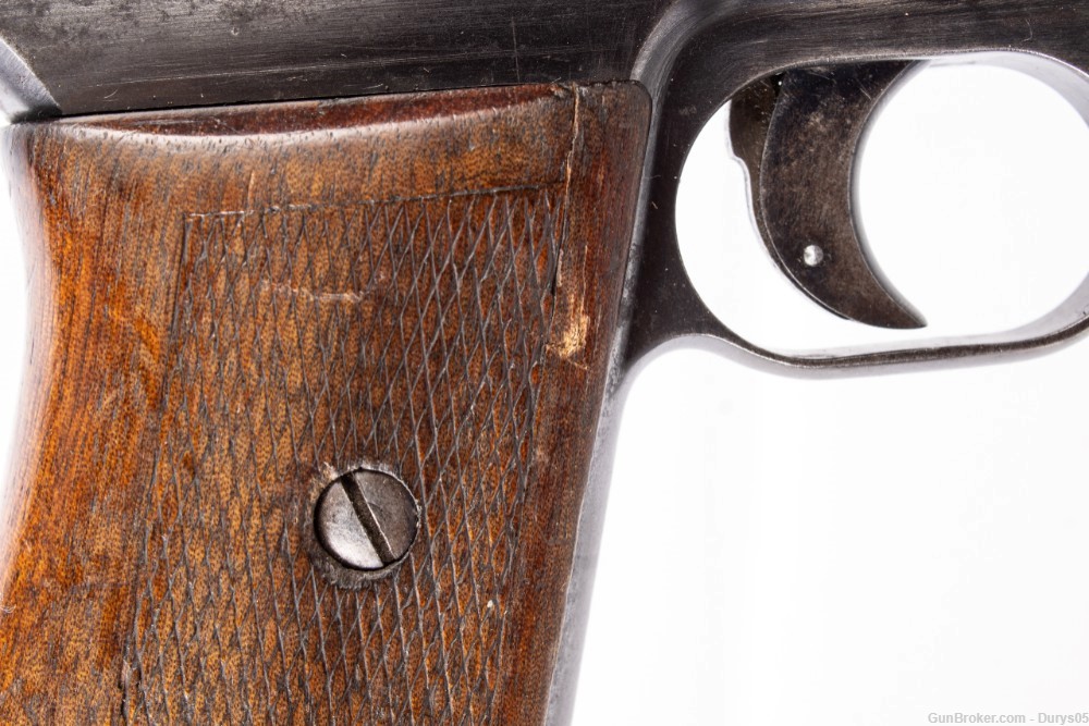 Mauser Model 1914 32ACP Durys # 17781-img-8