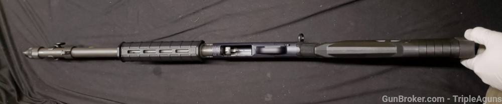 Mossberg 590A1 Magpul Edition 12ga 20in barrel XS sights 51773-img-3