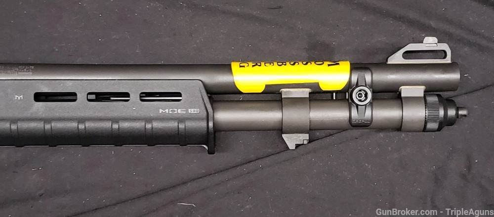 Mossberg 590A1 Magpul Edition 12ga 20in barrel XS sights 51773-img-11