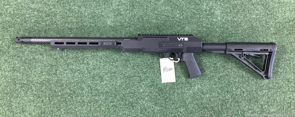 Volquartsen VT2 takedown .22lr -img-0