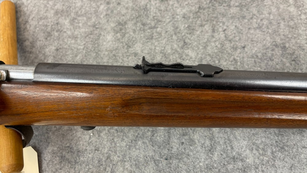 Winchester Model 67 Single Shot 22LR-img-5