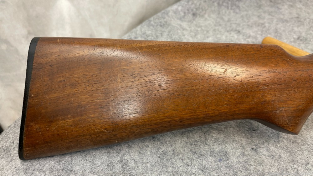 Winchester Model 67 Single Shot 22LR-img-1